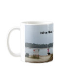 Hilton Head, SC Mug