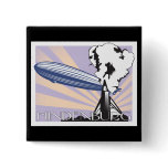 hindenburg buttons