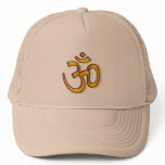 HINDU: AUM/ OM hats