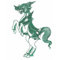 HINDU BUDDHIST GOD ANGEL HORSE t-shirts
