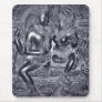 Hindu Deities Mouse Mats