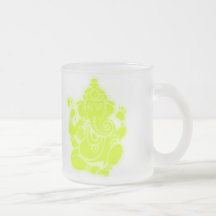 Hindu mug