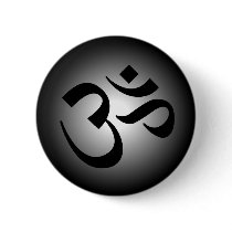 Hindu OM - Meditation Symbol