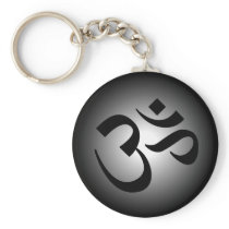 Hindu OM - Meditation Symbol