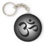 Hindu OM - Meditation Symbol