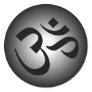 Hindu OM - Meditation Symbol