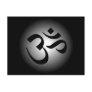 Hindu OM - Meditation Symbol