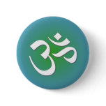 Hindu OM - Meditation Symbol buttons