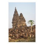 Hindu temple Prambanan Photo