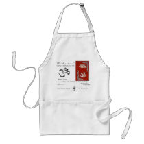 Hinduism - Passage apron