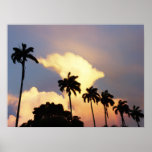 hint of a rainbow posters