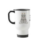 hip 2 B hippo Coffee Mugs
