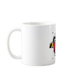 Hip Albania mugs