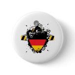 Hip Germany buttons