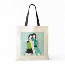 Hip Girls Singing Bag