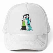 Hip Girls Singing