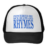 Hip hop beats rap rhymes producer dr dre kanye hat