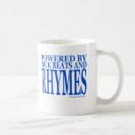 HIP HOP COFFEE MUGS