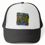 Hip Hop Dance Hat