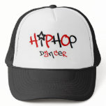 Hip Hop Dancer Hat