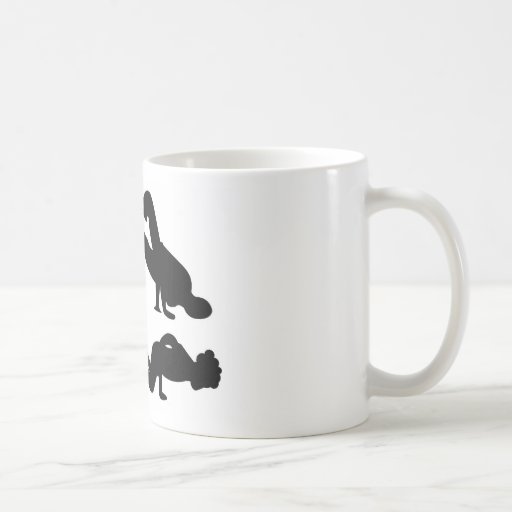 hip hop dancer mugs