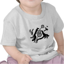 hip hop dancer shirt