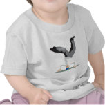 Hip Hop Dancer T Shirt