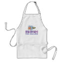 hip-hop(e)_smock / apron