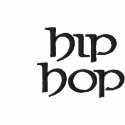 Hip Hop embroidered shirts