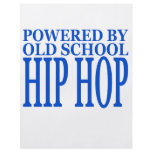 HIP HOP flyers