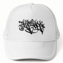 Hip Hop Graffiti hats