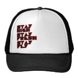 HIP HOP Hat