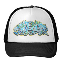 HIP HOP HAT
