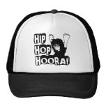 Hip Hop Hooray-Hat