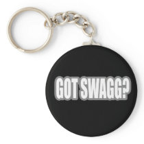 HIP HOP KEYCHAIN
