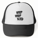 Hip hop kid
