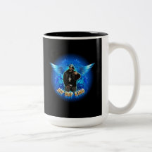 Hip Hop King Mug
