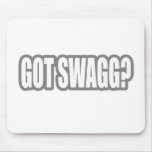HIP HOP mousepads