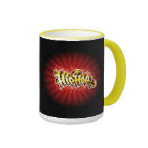 Hip Hop Mug