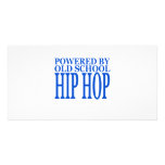 HIP HOP photo cards
