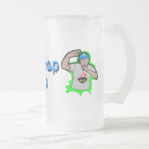 Hip Hop Rap 1 Coffee Mugs