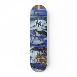 HIP-HOP skate board
