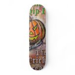 Hip Hop Skateboard