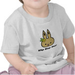 Hip hop star baby t-shirt
