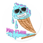 HIP HOP stickers