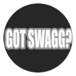 HIP HOP stickers