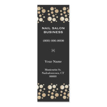 Hip Little Business Card