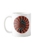Hip Semiquaver -  16th Note Music Symbol Coffee Mug