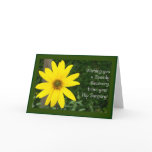 Hip Surgery Speedy Recovery Card