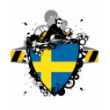 Hip Sweden t-shirts